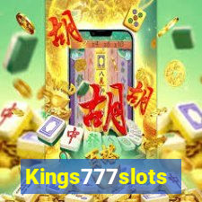 Kings777slots