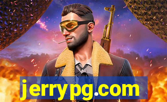 jerrypg.com