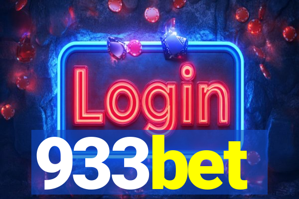 933bet