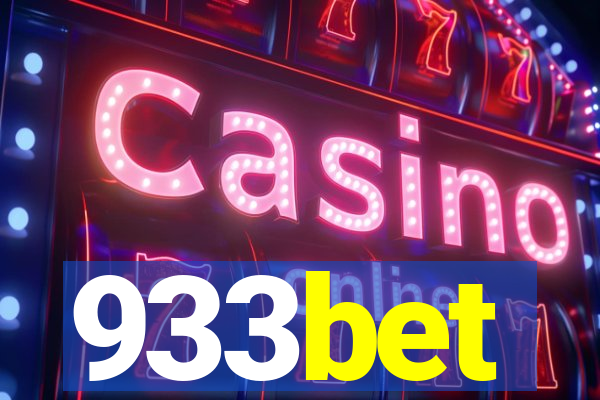 933bet