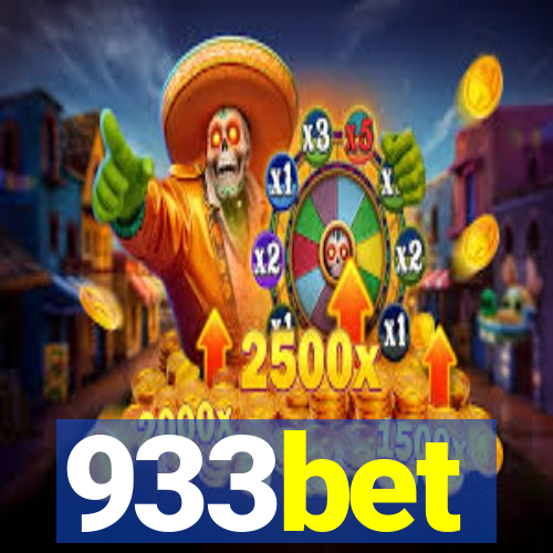 933bet