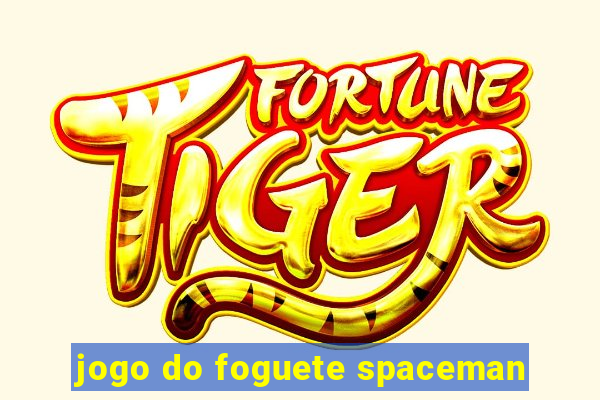 jogo do foguete spaceman