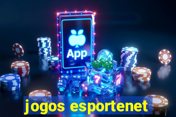 jogos esportenet