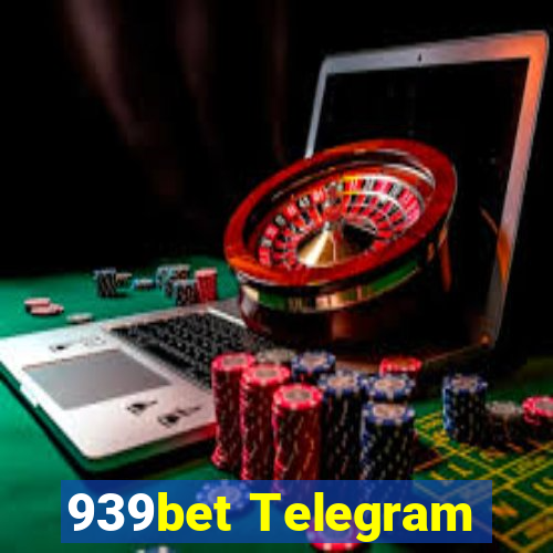 939bet Telegram