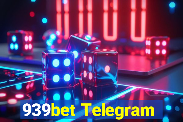 939bet Telegram