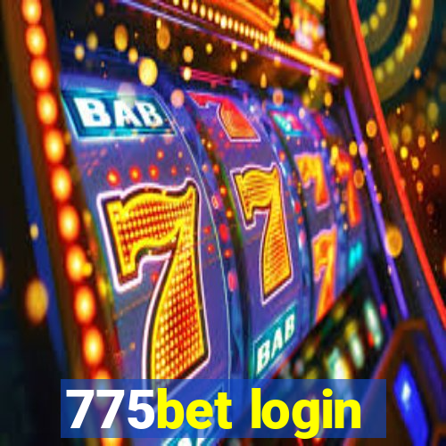 775bet login