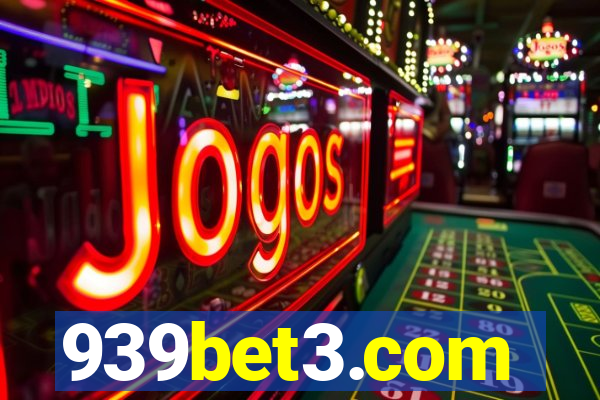 939bet3.com