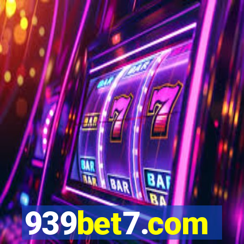 939bet7.com