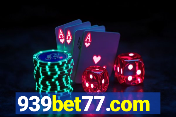 939bet77.com