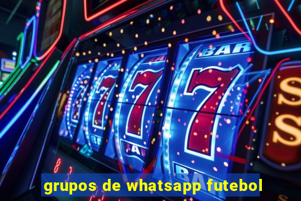 grupos de whatsapp futebol