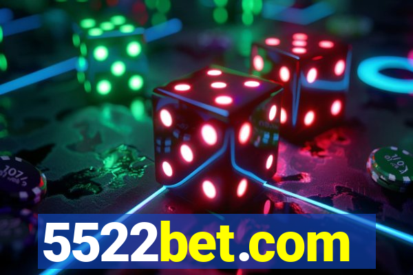 5522bet.com