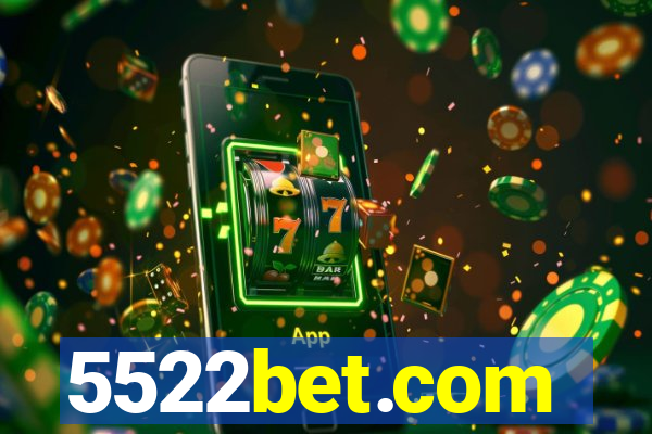 5522bet.com