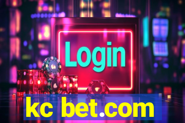 kc bet.com