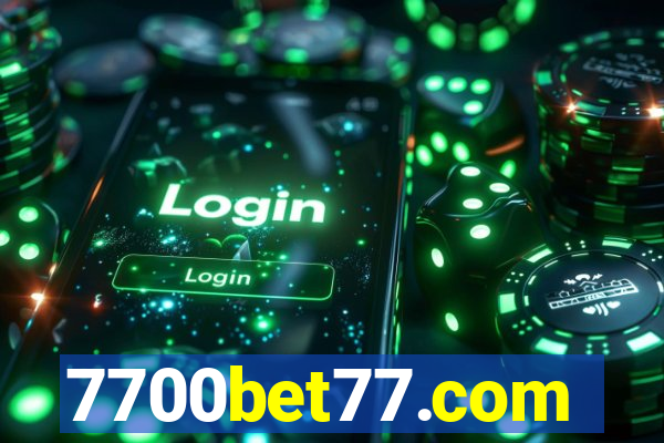 7700bet77.com