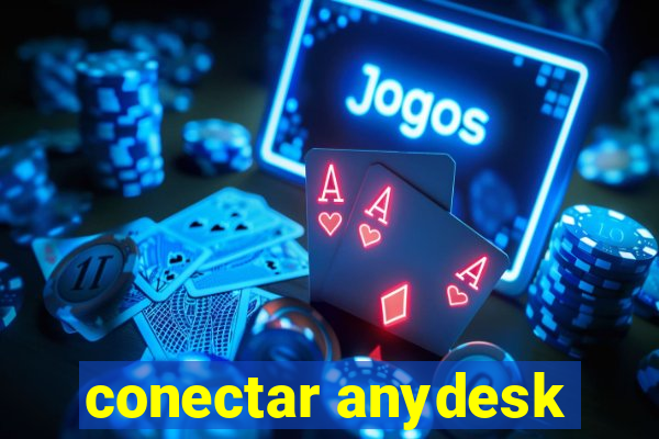 conectar anydesk