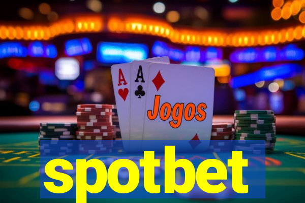 spotbet