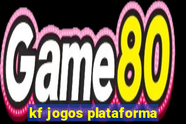 kf jogos plataforma