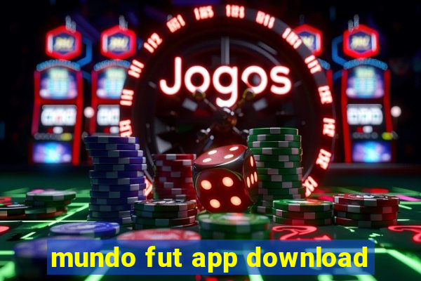 mundo fut app download