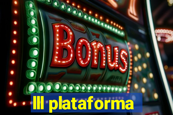 lll plataforma