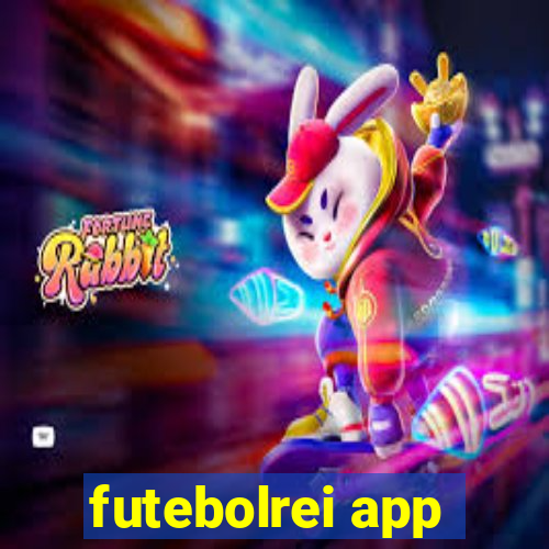 futebolrei app