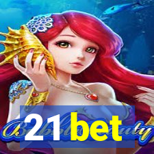 21 bet