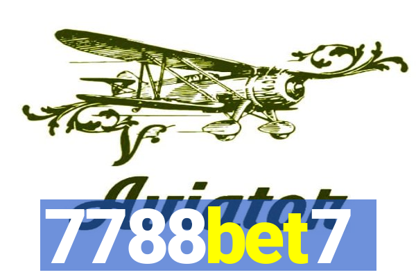 7788bet7