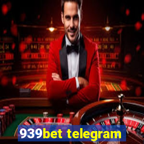 939bet telegram