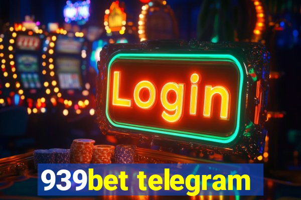 939bet telegram