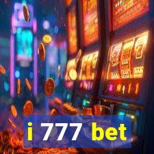 i 777 bet