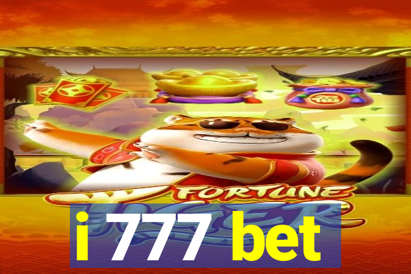 i 777 bet