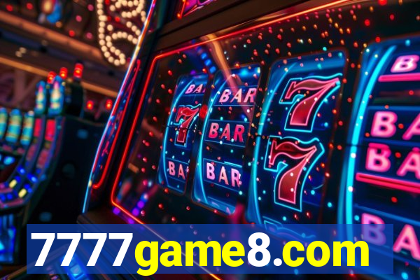 7777game8.com