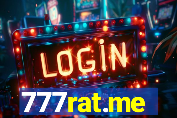 777rat.me