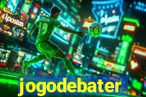 jogodebater