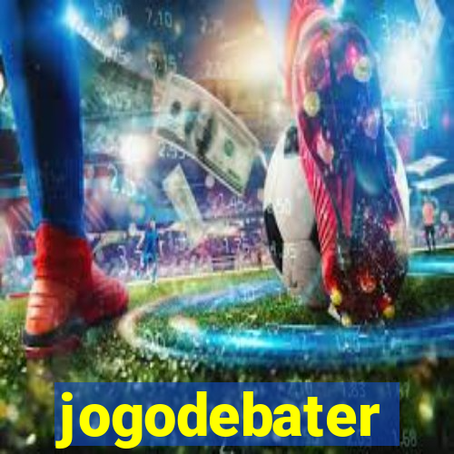 jogodebater