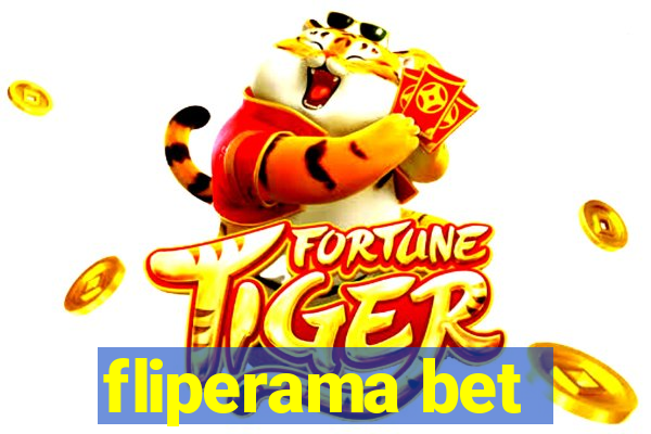 fliperama bet