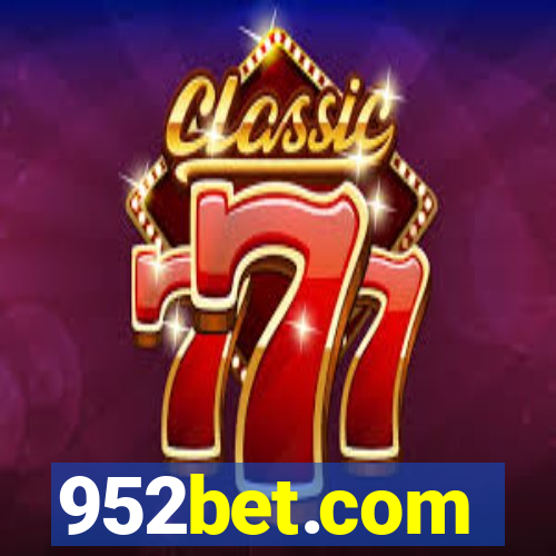 952bet.com