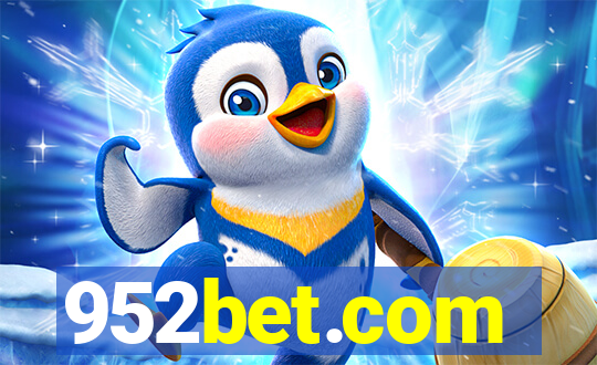 952bet.com