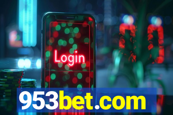 953bet.com