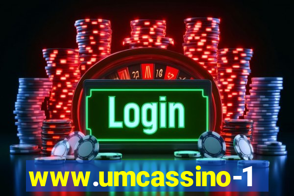 www.umcassino-1.com