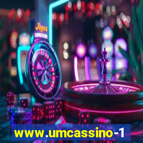 www.umcassino-1.com