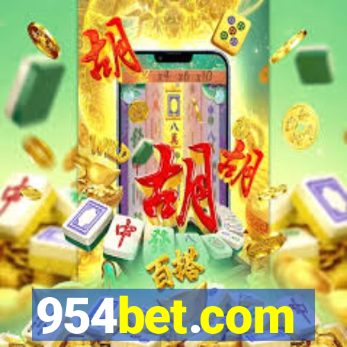 954bet.com