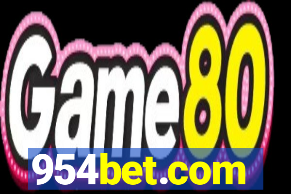 954bet.com