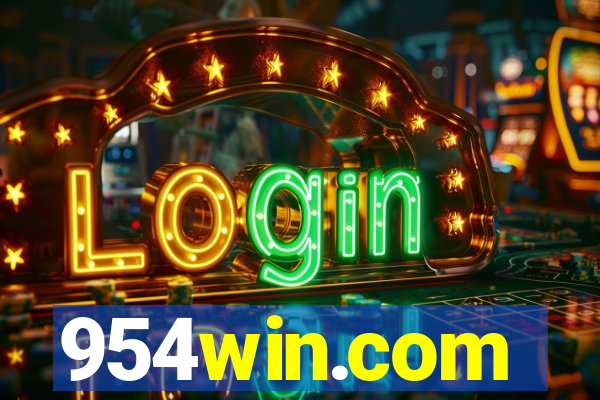 954win.com