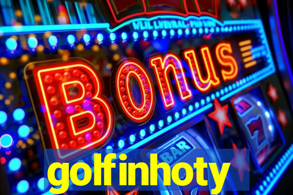 golfinhoty