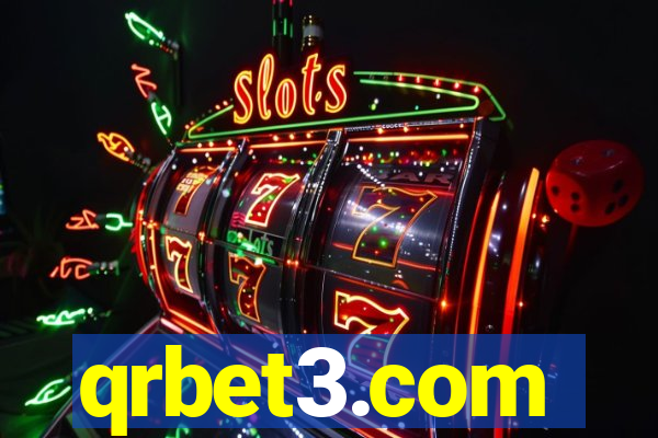 qrbet3.com