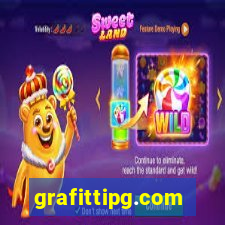 grafittipg.com