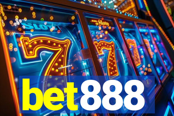 bet888