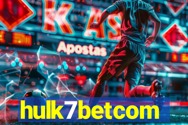 hulk7betcom