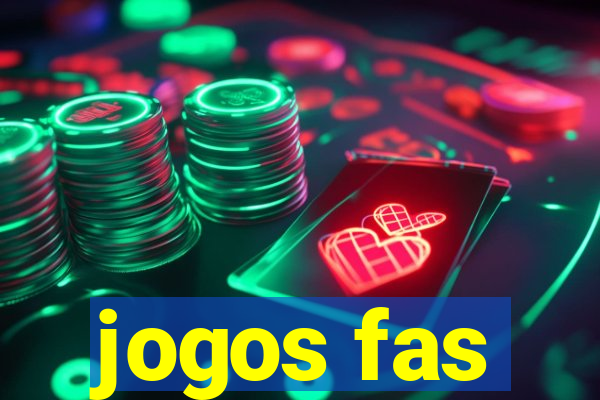 jogos fas