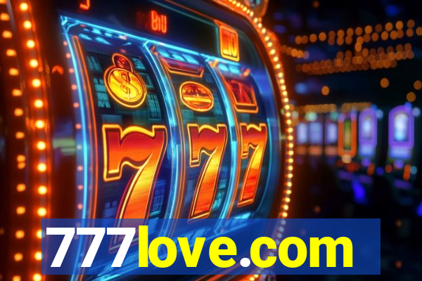 777love.com